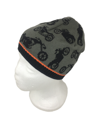 Czapka dziecięca bawełniana Maximo Teens