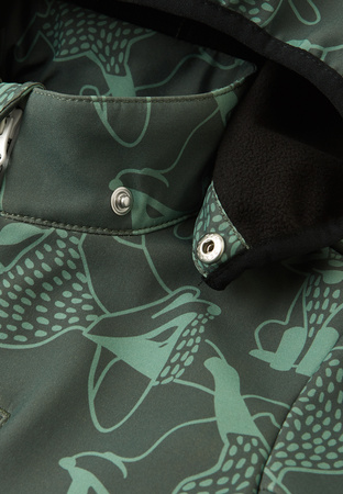 REIMA Softshell overall Nurmes