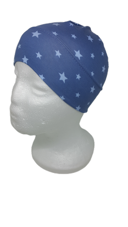 Czapka dziecięca bawełniana Maximo UV