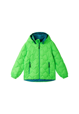 Down jacket REIMA Fossila