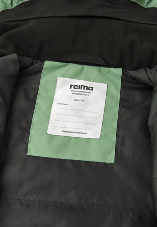 REIMA ReimaTec overall Sevetti