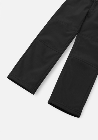 Spodnie wiatroszczelne softshell Reima Mighty