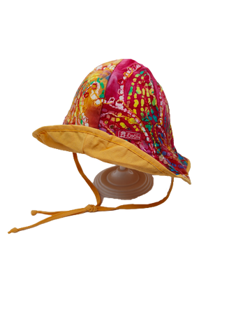 Kapelusz dziecięcy Doll Kids