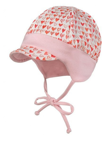 Czapka Maximo Baby UV