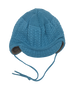 Czapka zimowa przejściowa Maximo Mini z troczkami