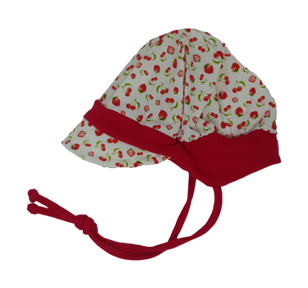 Czapka Maximo Baby UV