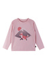 REIMA Long sleeve T-shirt Kouluun