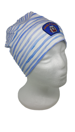 Czapka dziecięca bawełniana Maximo UV