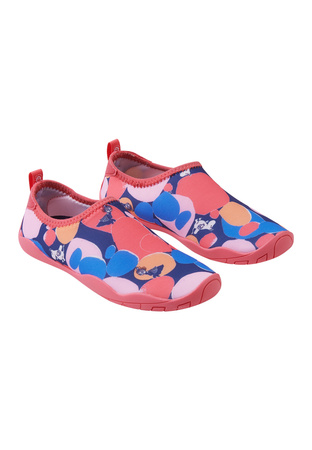 Water shoes Reima Moomin Lean Soft Coral