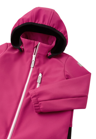 REIMA Softshell overall Nurmes