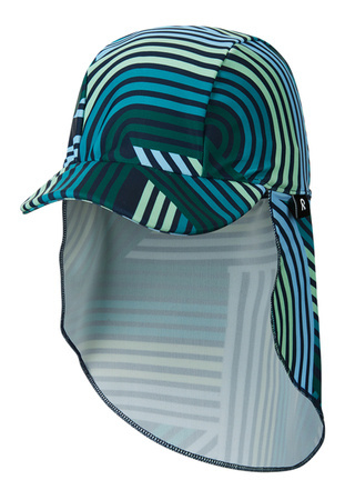 Kapelusz przeciwsłoneczny z filtrem UV40 REIMA Kilpikonna