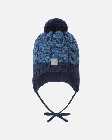 Beanie REIMA Paljakka Navy