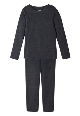 Zestaw termicznej warstwy podstawowej REIMA Lani