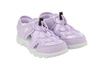 Sandały z zakrytymi palcami Viking Footwear Sandvika SL lilac