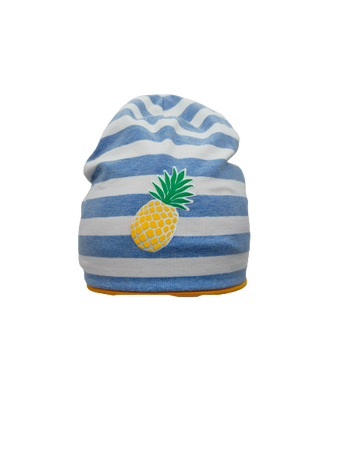 Czapka dziecięca wiosenna letnia Maximo UV