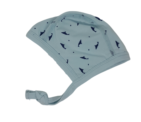 Czapka bawełniana dziecięca Maximo Baby