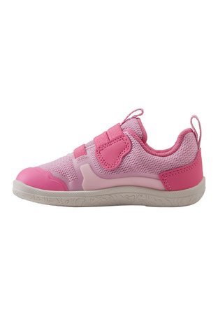 ReimaTec barefoot shoes Reima Tepastelu Light Heather