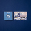 Puzzle Micro The Wave Hokusai | Londji®