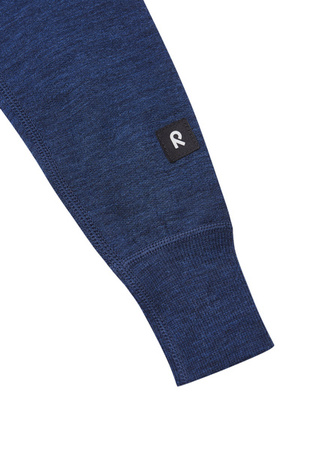 REIMA Wool overall Parvin