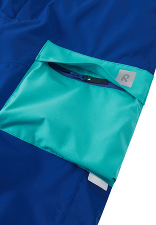 Zimowe spodnie ReimaTec REIMA Viekkala