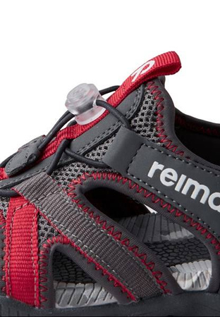 Elastyczne sandały REIMA Hiekalla