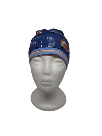 Czapka zimowa MAXIMO Mini