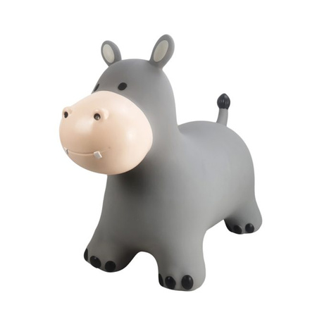 Skoczek Find that Hippo - Hipopotam