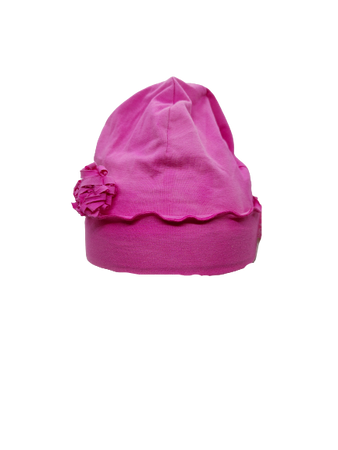 Czapka wiosenna Doll 