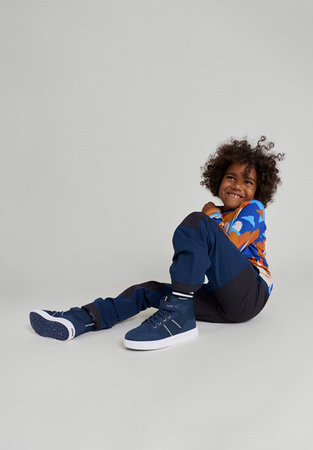 Wodoodporne Trampki przejściowe REIMATEC REIMA Skeitti