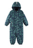 REIMA ReimaTec winter overall Puhuri