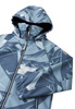 REIMA Softshell jacket Aitoo
