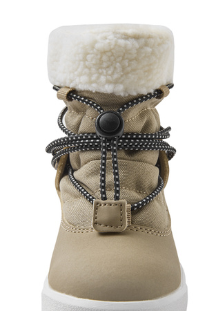 Winter boots REIMA Lumipallo Junior
