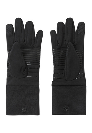 REIMA Gloves (knitted) Loisto