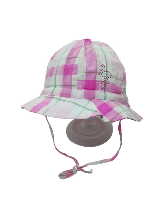 Kapelusz dziecięcy Doll Kids 
