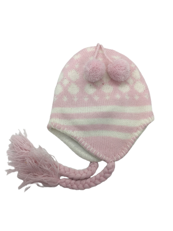 Czapka zimowa przejściowa Doll