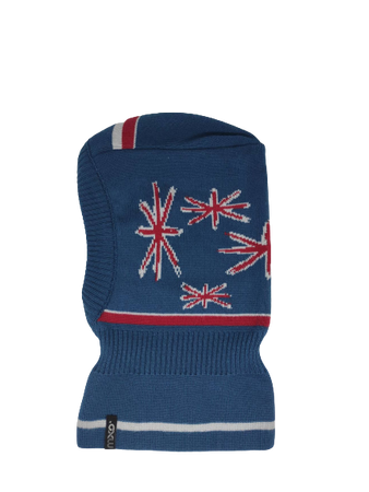 Kominiarka MAXIMO Kids