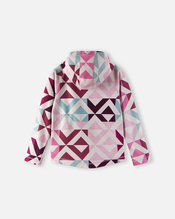 Bluza polarowa z kapturem Reima Haave