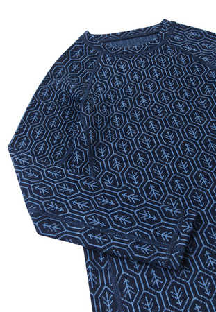 REIMA Wool base layer set Taival