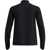 Bluza bez kaptura rozpinana ODLO ESSENTIAL THERMAL Mid layer 1/2 zip