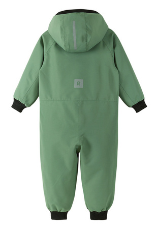 Reimatec overall REIMA Takaisin Green Clay