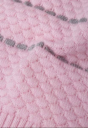 Beanie REIMA Pilkutus