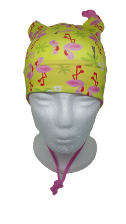 Czapka wiosenna Maximo Kids