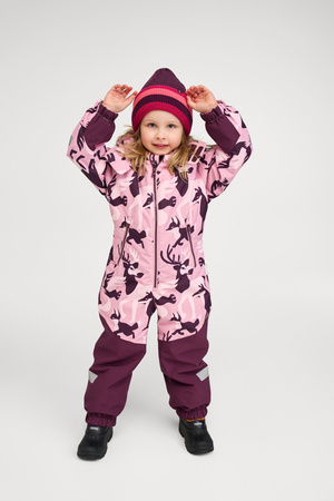 Czapka beanie REIMA Hiippa