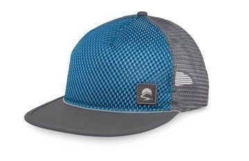 UV Cap Sunday Afternoons Kid's Northwest Trucker Cap Swallowtail