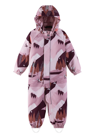 REIMA ReimaTec winter overall Puhuri