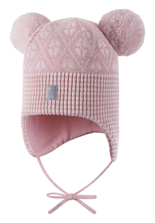 REIMA Beanie Kuuru