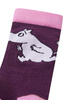 REIMA Socks Moomin Randig