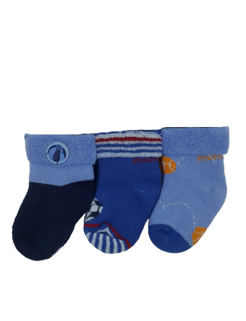 Kurtka softshell Reima Mingan Niebieski