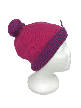 Czapka przejściowa zimowa MAXIMO