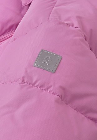 Ciepła miejska kurtka zimowa Reima Teisko